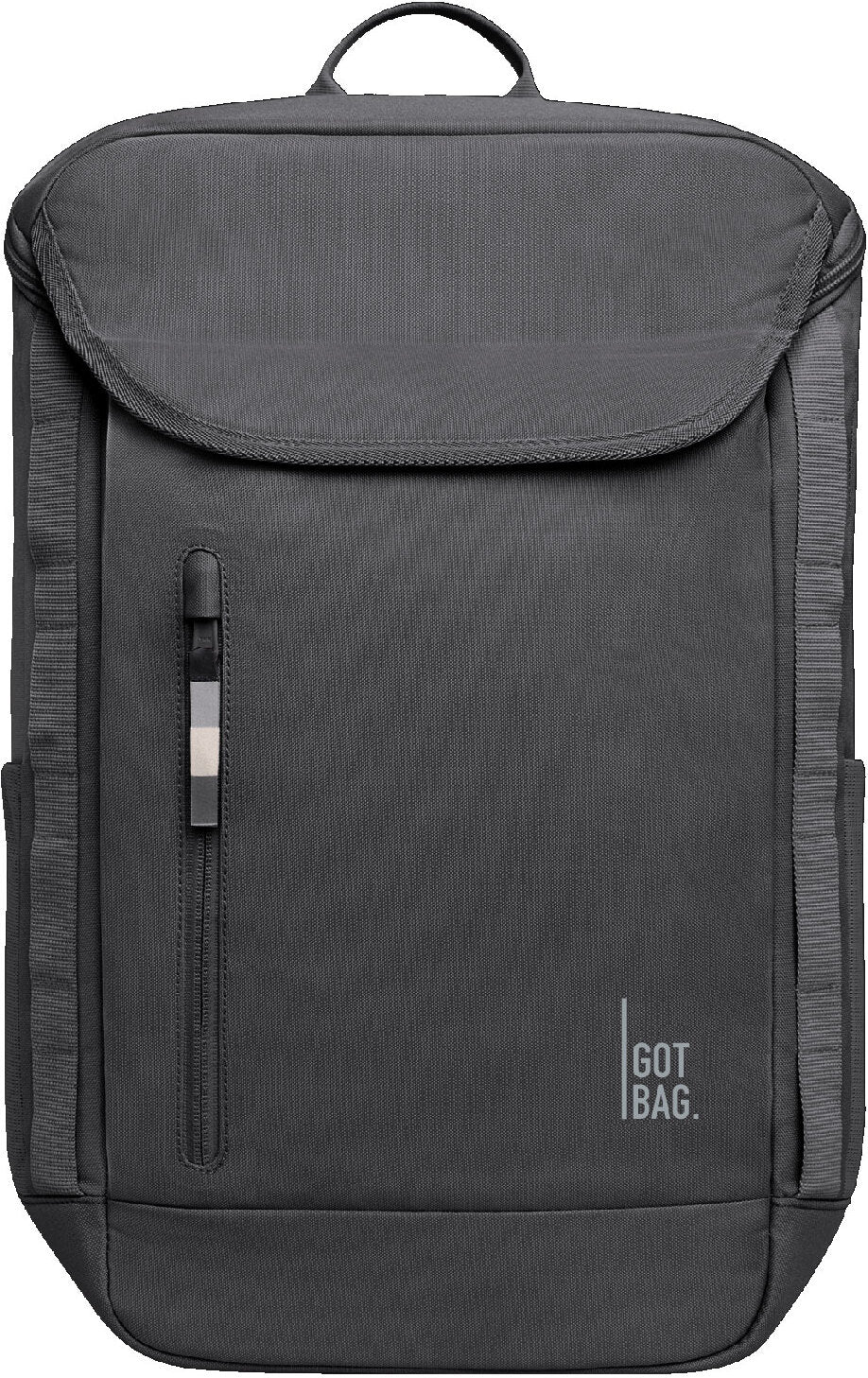 GOT BAG Rucksack Pro Pack – Monochrome Shark Grau